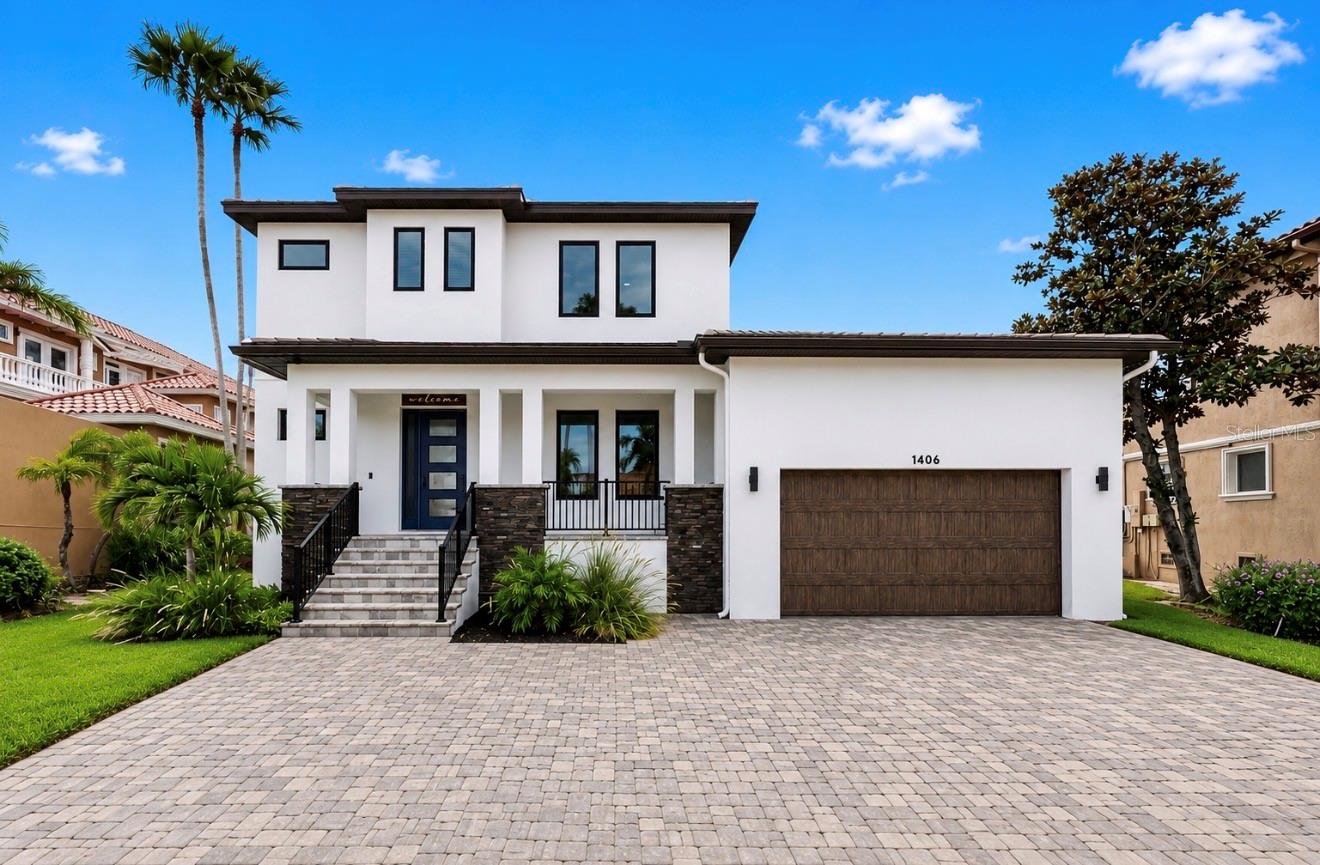 1406 Alhambra Dr