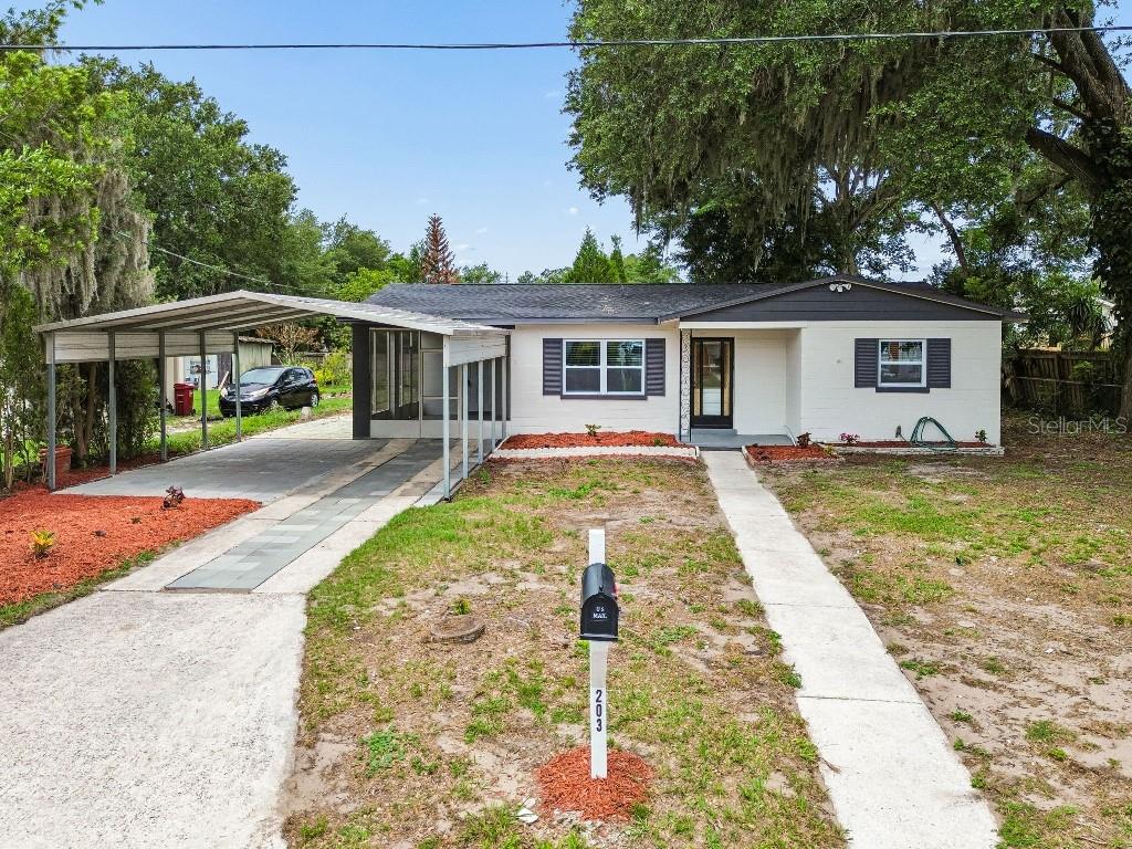 203 Pevetty Dr