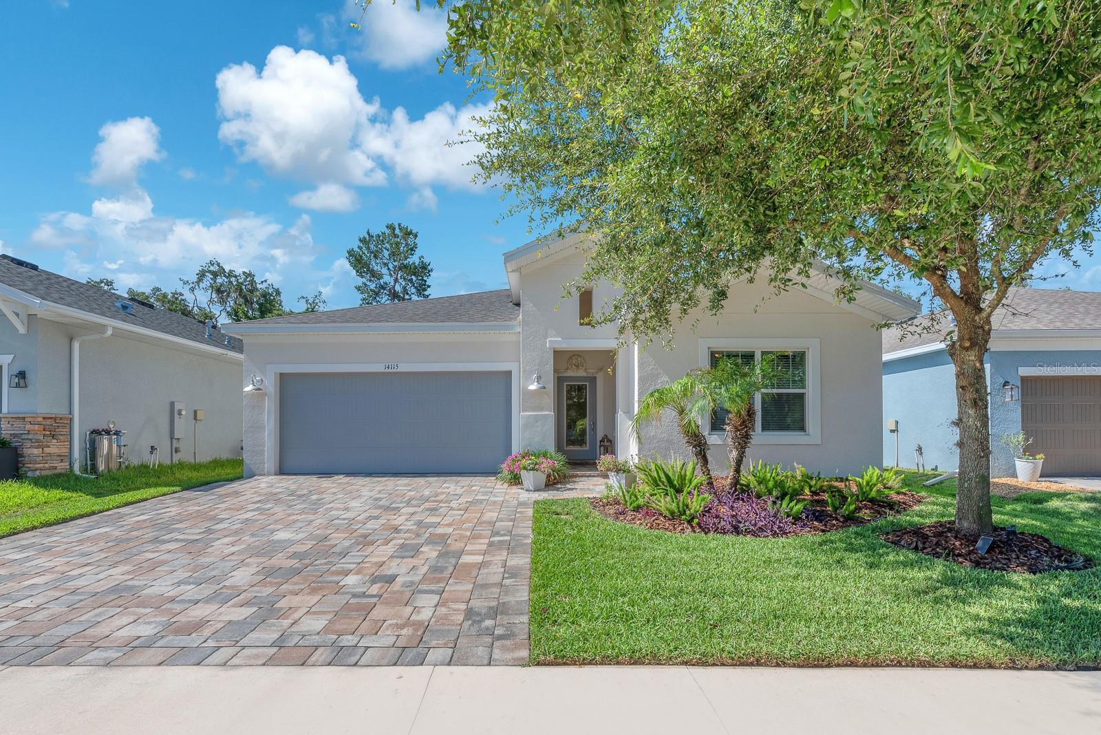 14115 Carissa Meadows CT