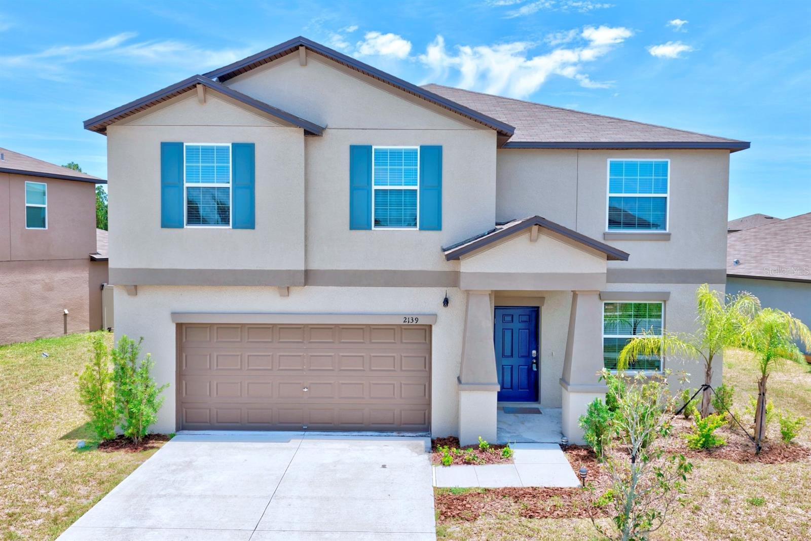 2139 Old Mining Rd