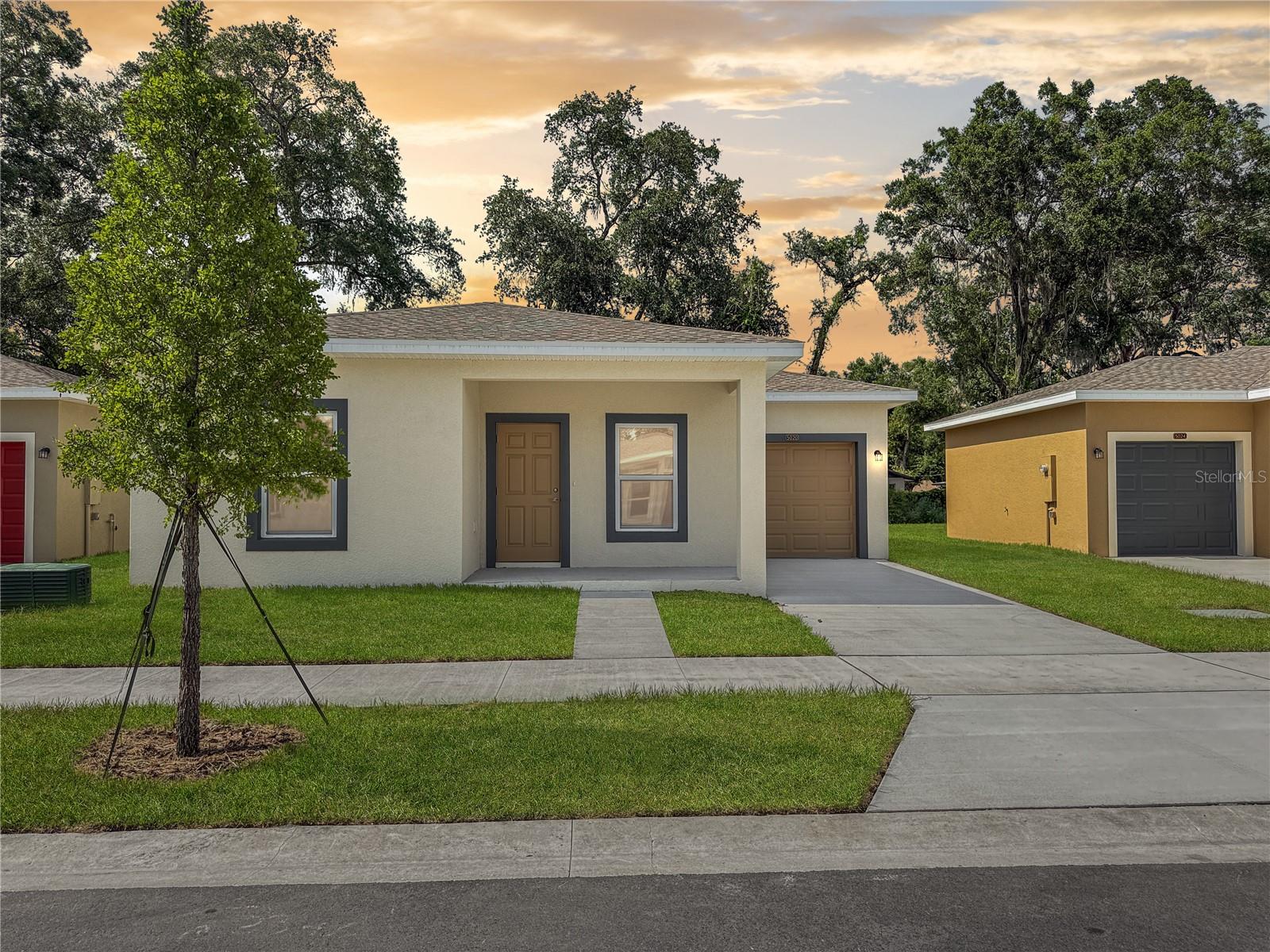 5020 Finders Court