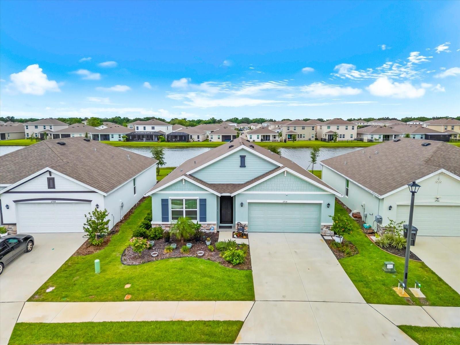 17914 Canopy Pl
