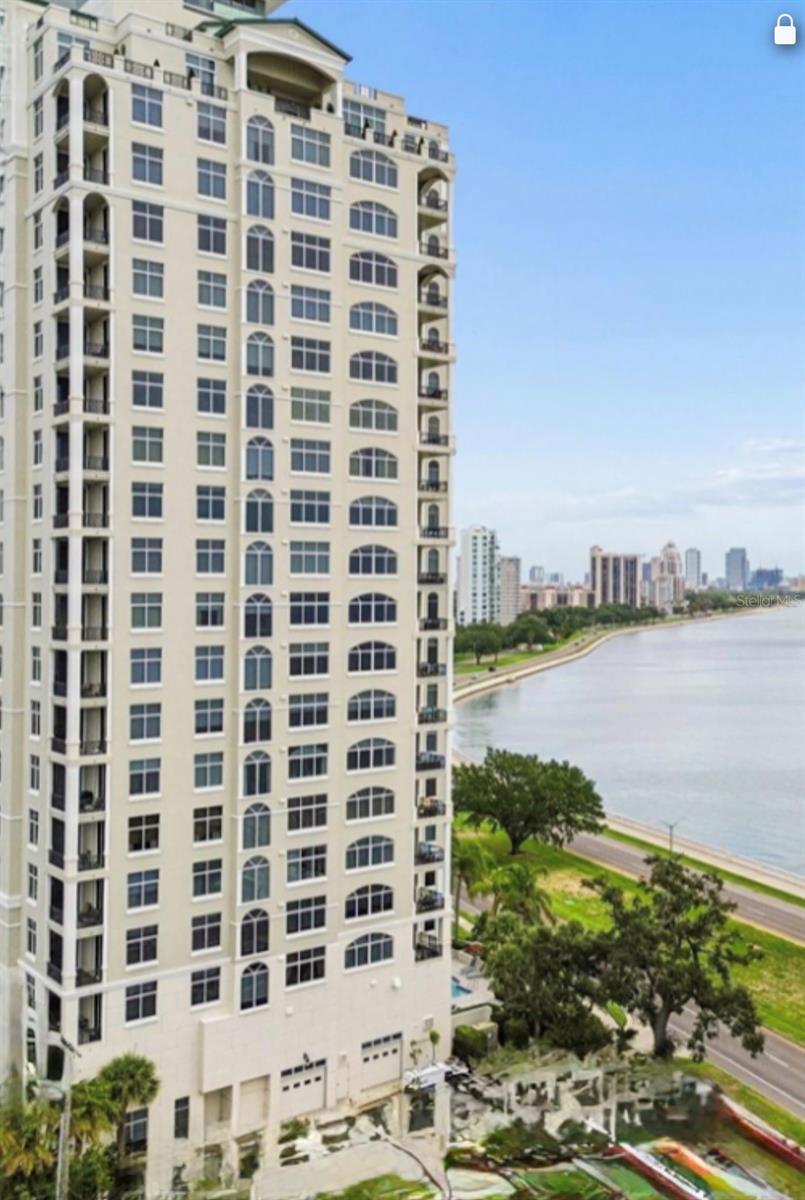 3203 Bayshore Blvd #1202