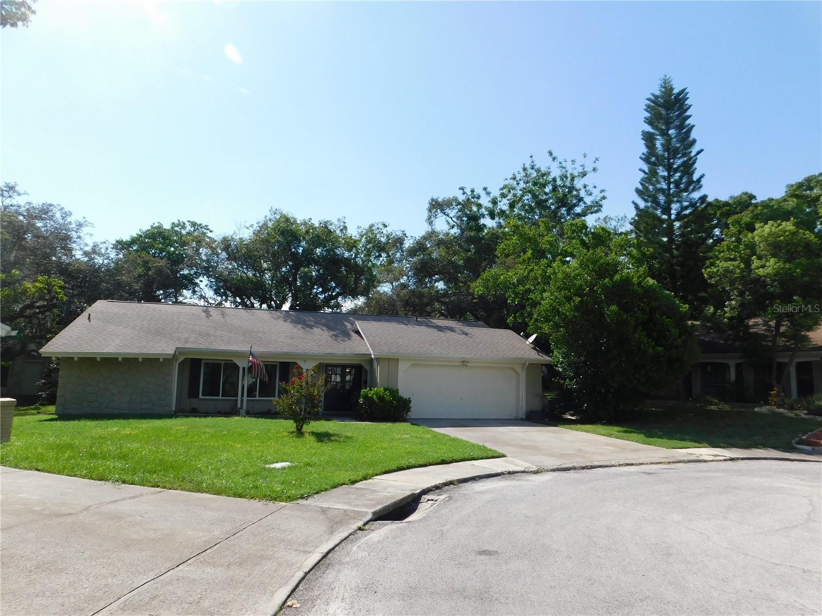 8020 Hunters Whip Row