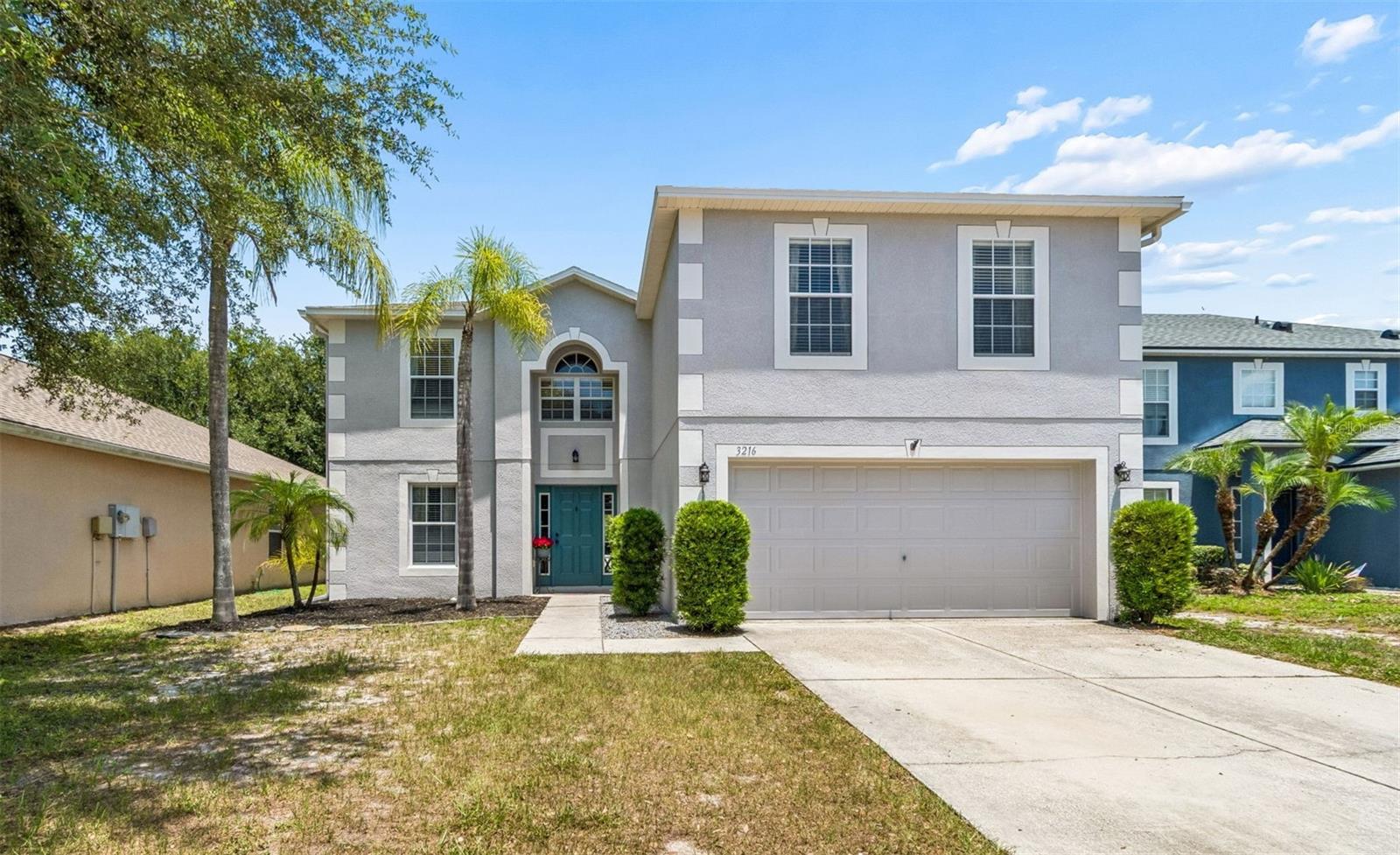 3216 Bellericay Ln