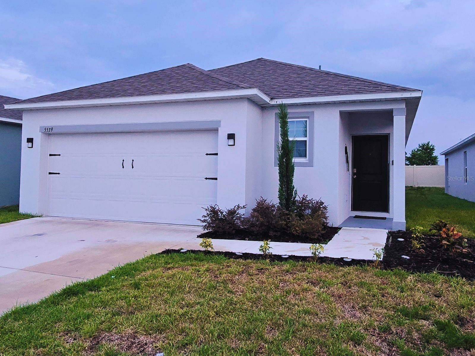 5539 Maddie Dr