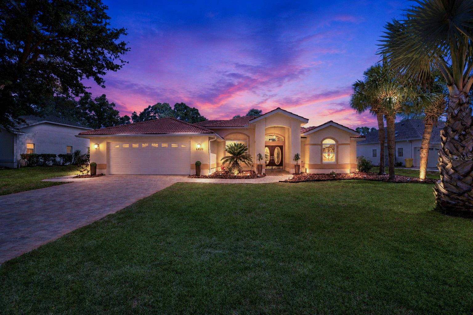 8420 Maybelle Dr