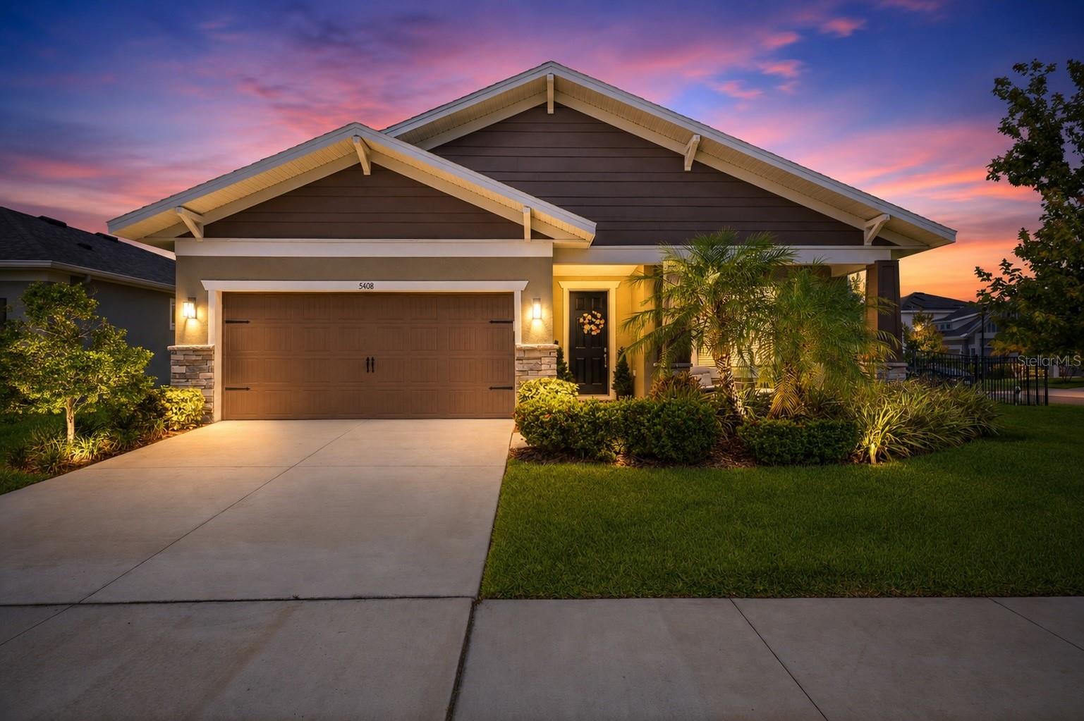 5408 Tagalong Pl