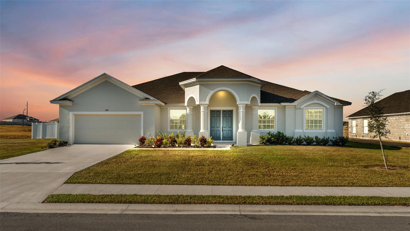 1029 Bergamot Dr