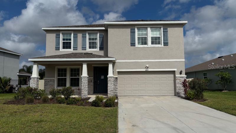 16453 Woodside Gln