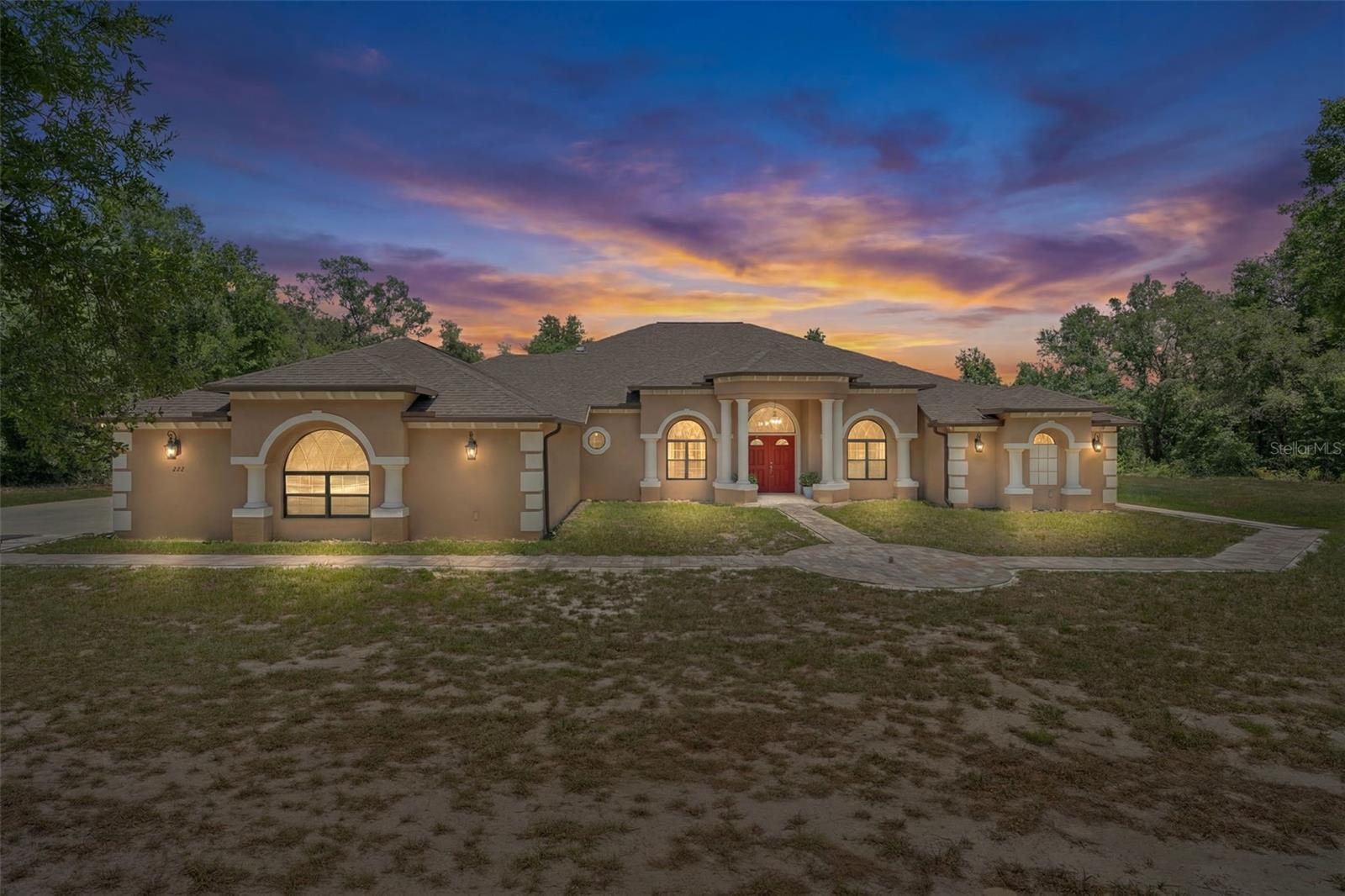 222 Suncoast Blvd