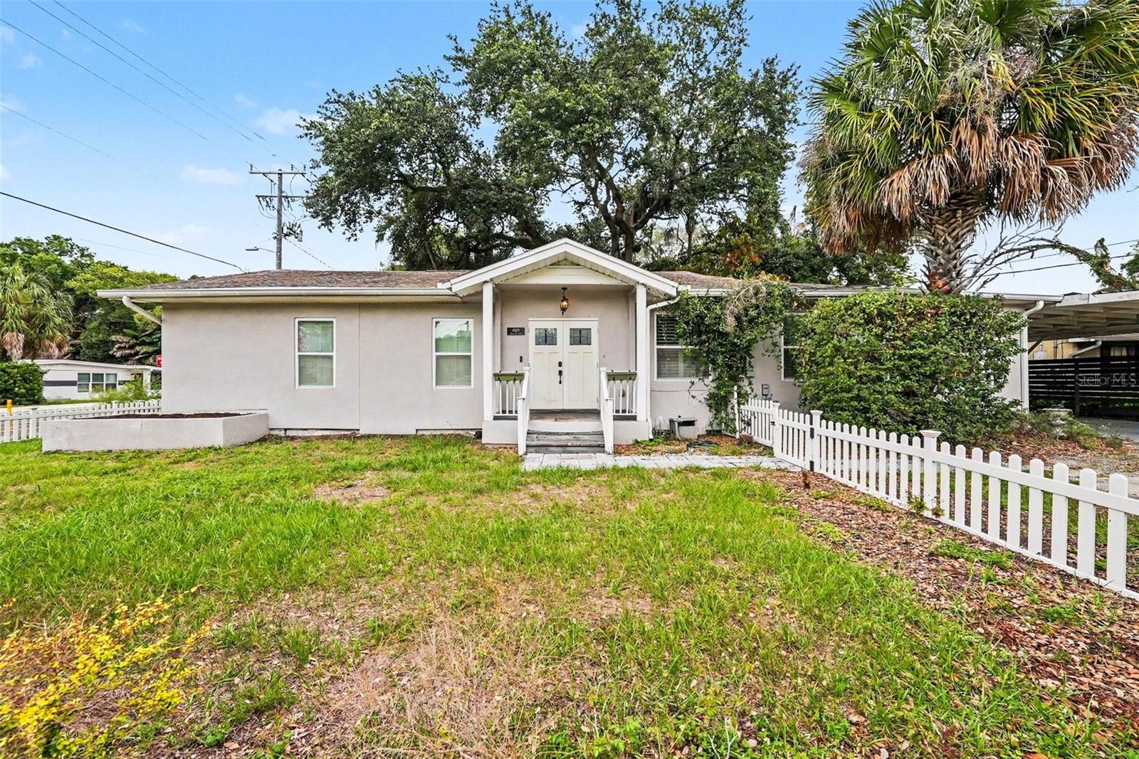 4809 N Highland Ave