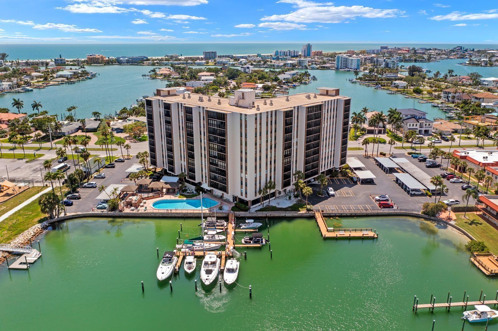 10355 Paradise Blvd #512