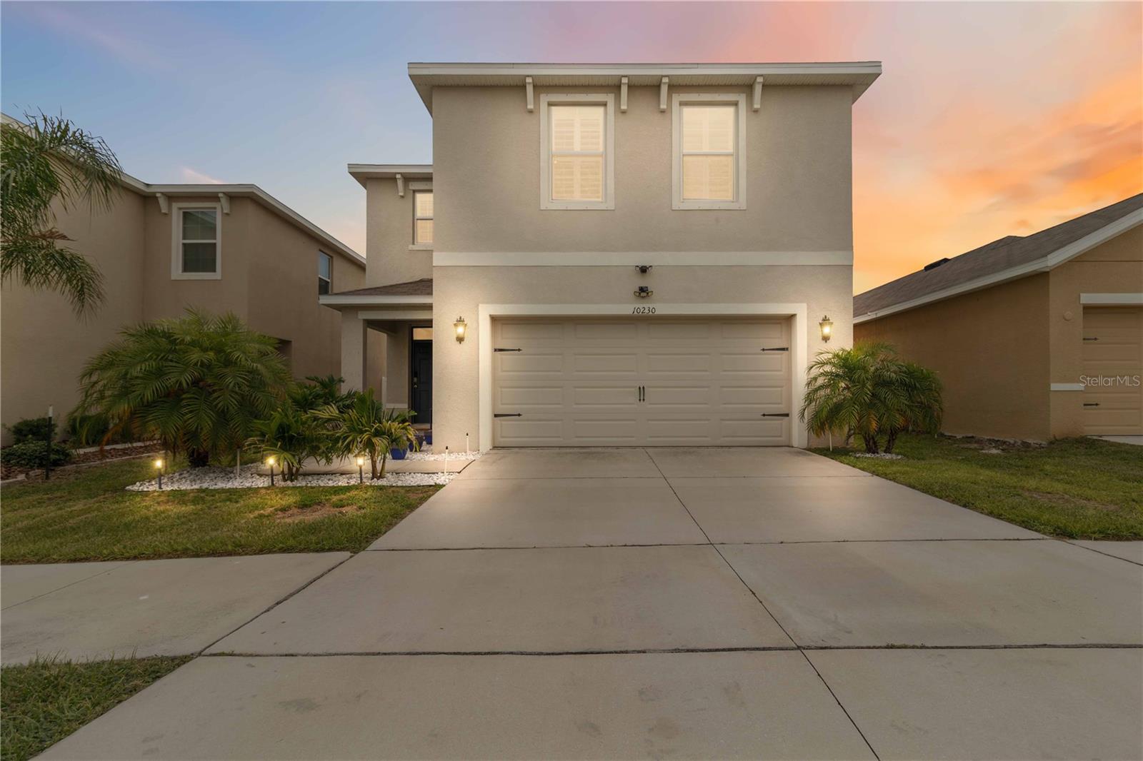 10230 Geese Trail Cir