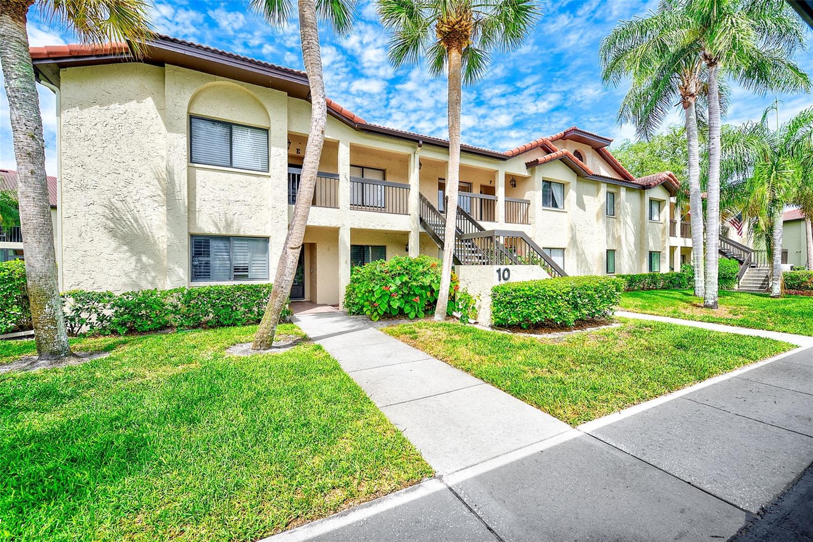 1801 E Lake Rd #10F