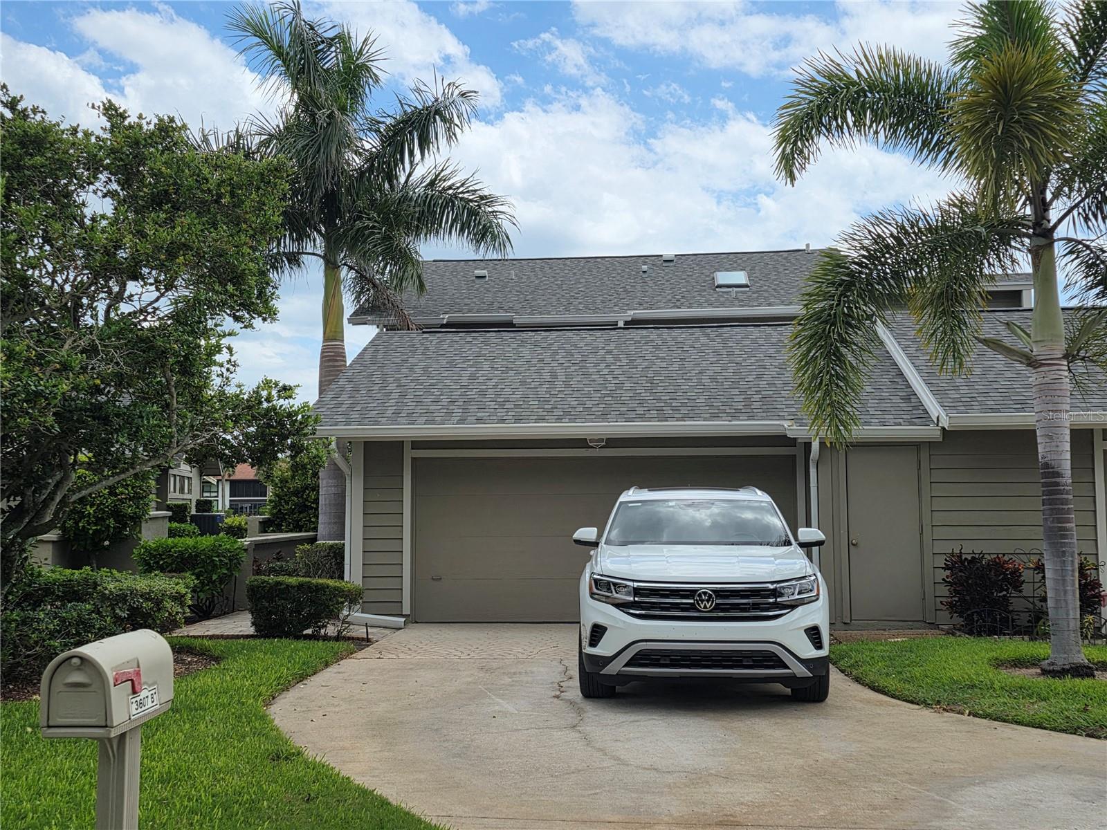 3607 Avenida Madera #B