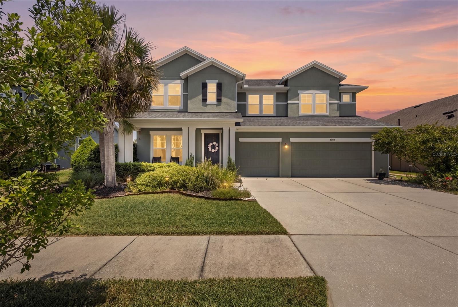 2903 Long Bow Way