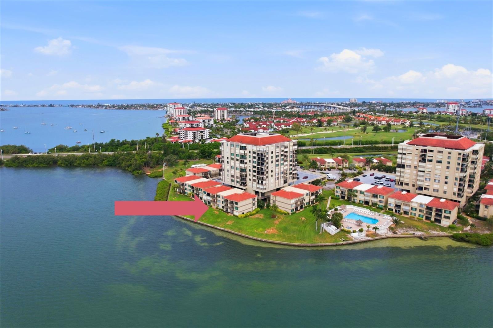 6372 Palma Del Mar Blvd S #207
