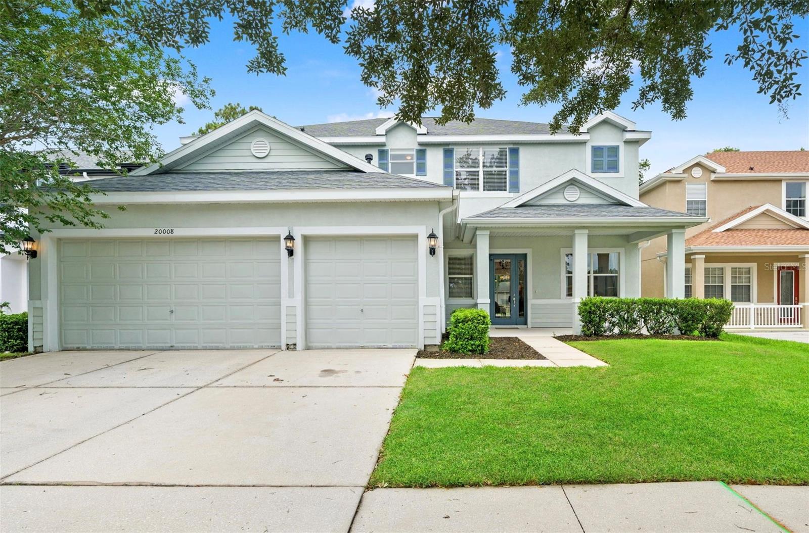 20008 Bluff Oak Blvd