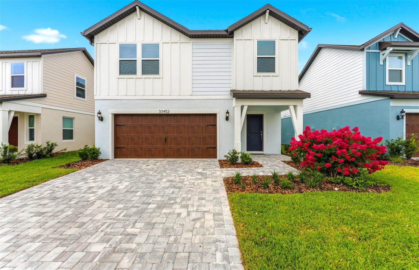 33452 Binding Ties Ln