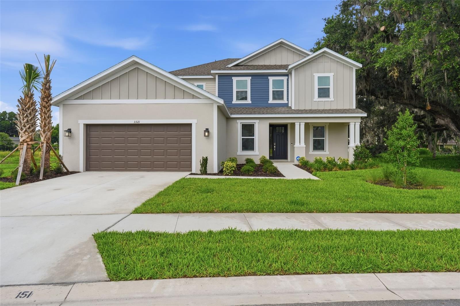 3321 Lumber Falls Dr