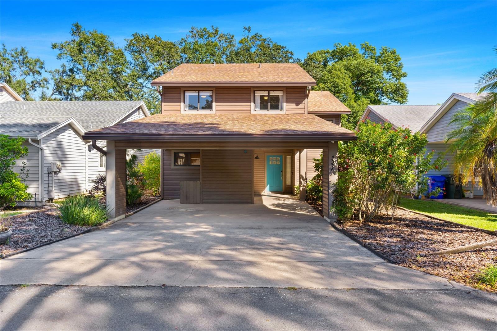 3576 Raintree Way