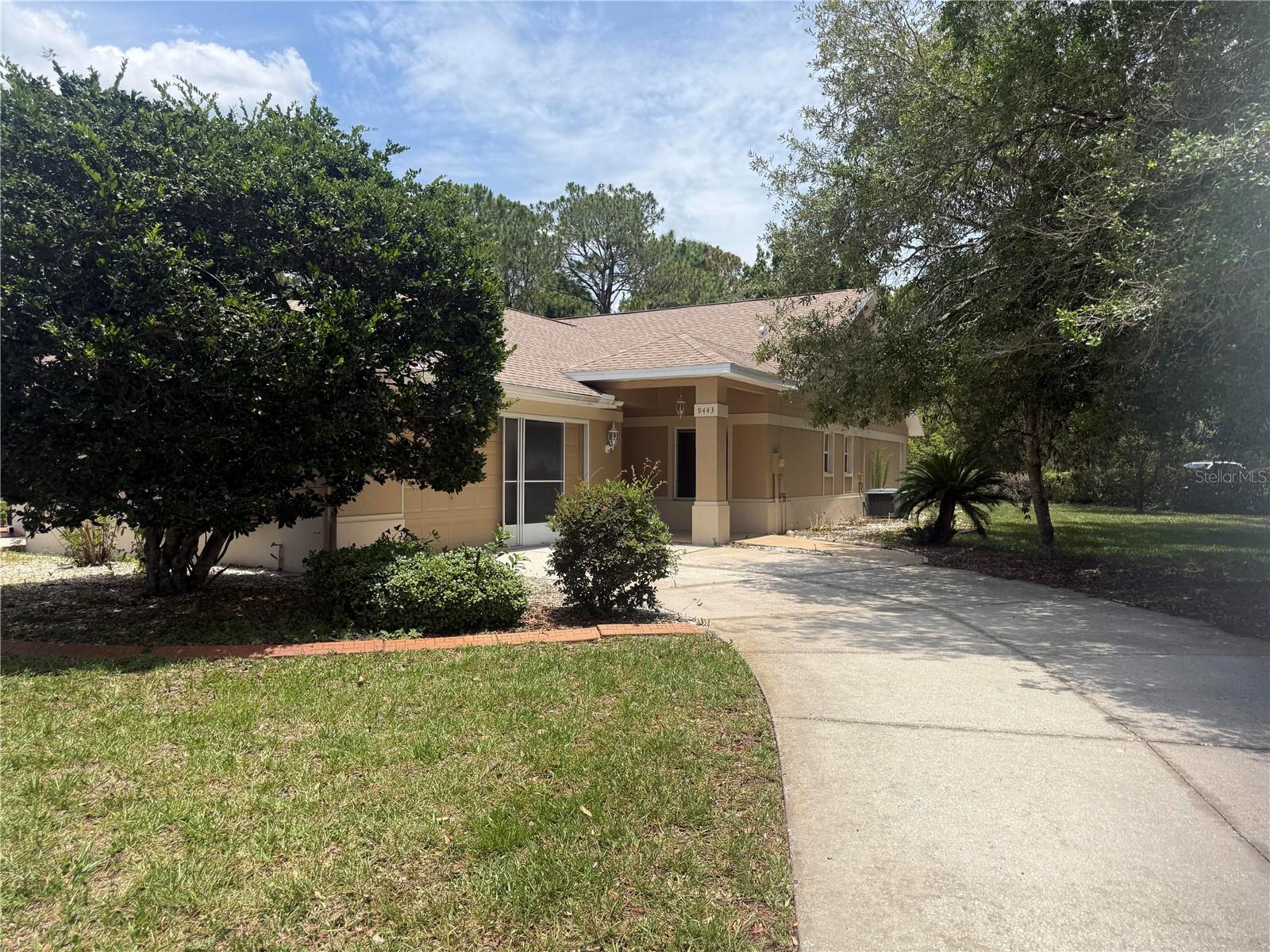 9443 Burnam Dr