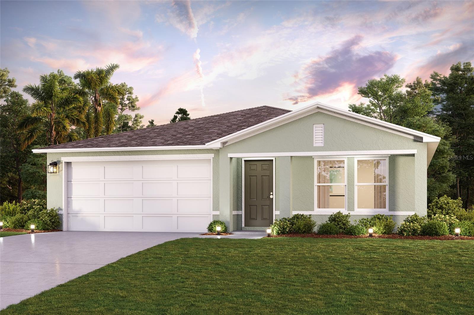 13378 Canyon Swallow Rd