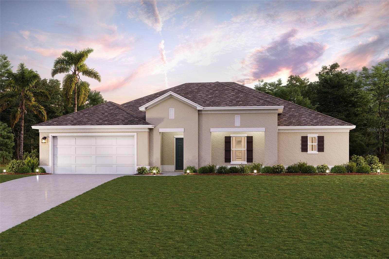 14106 Eastern Phoebe Rd