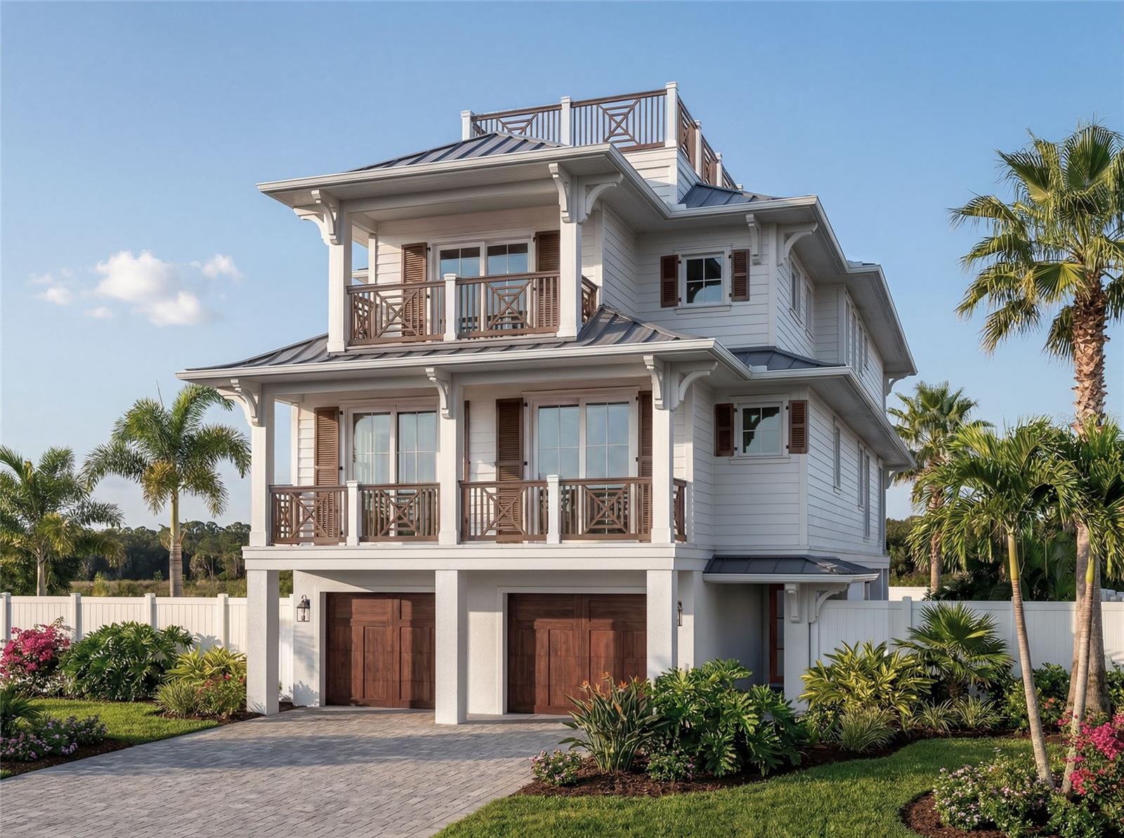 4185 Roberts Point Cir #LOT 19