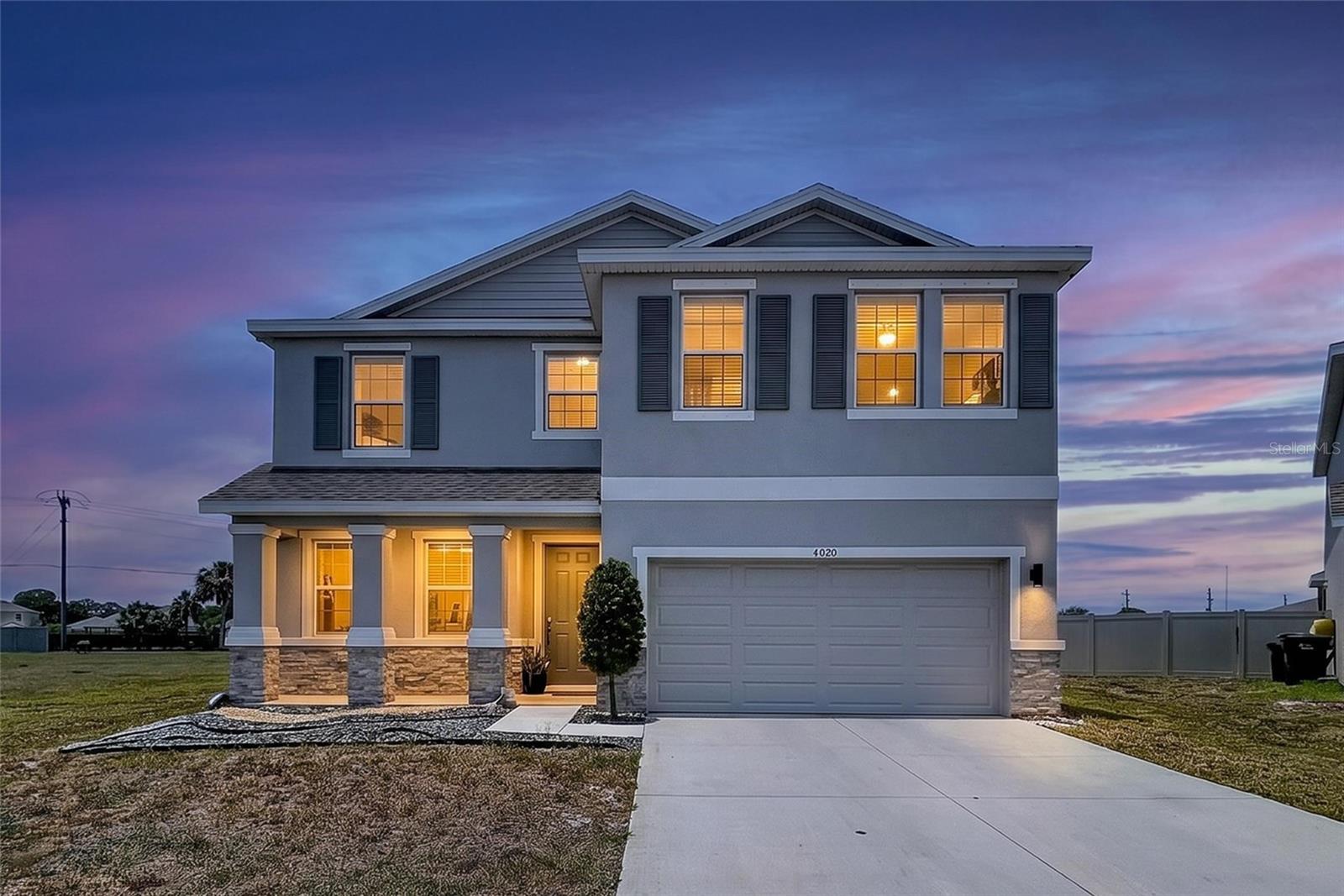 4020 Lively Coral Pl