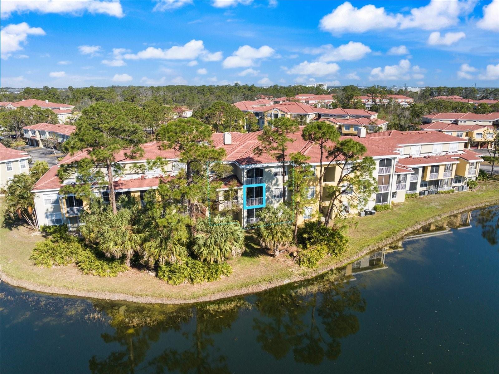 5552 Bentgrass Dr #7-116