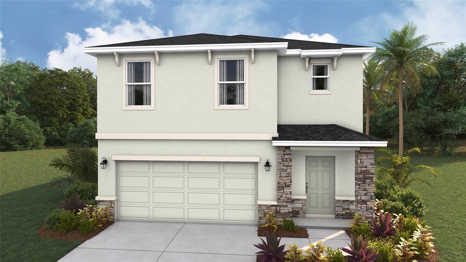 18721 Lookout Ridge Pl
