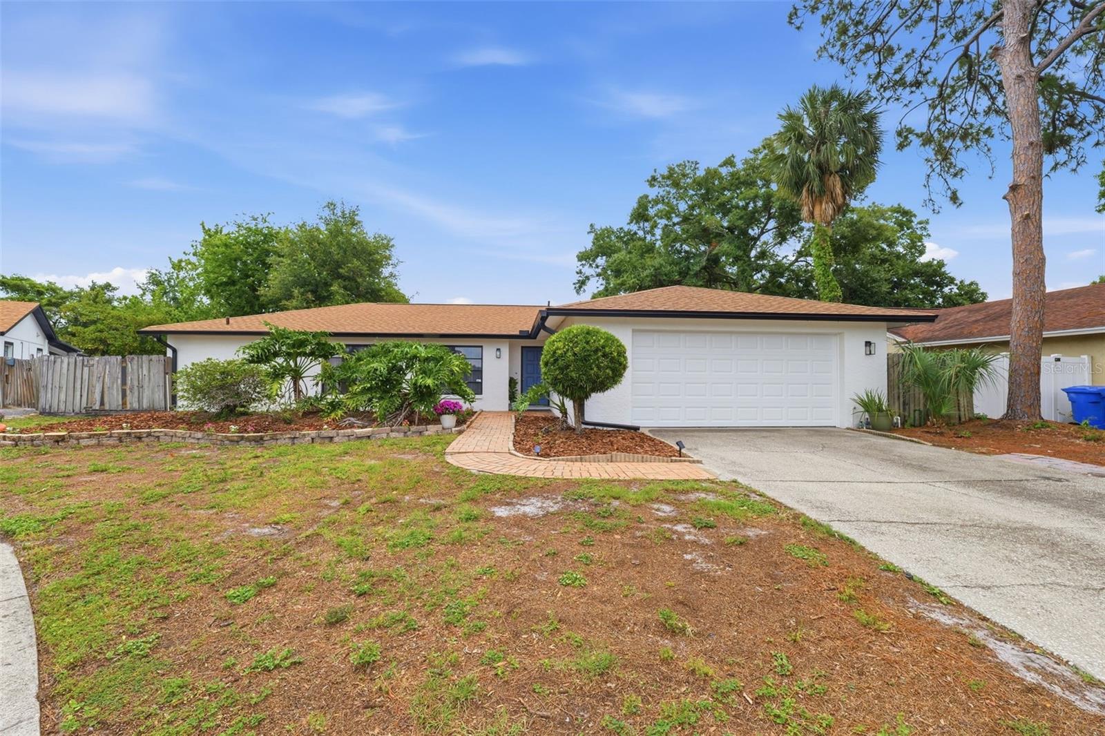 8307 Vallejo Pl
