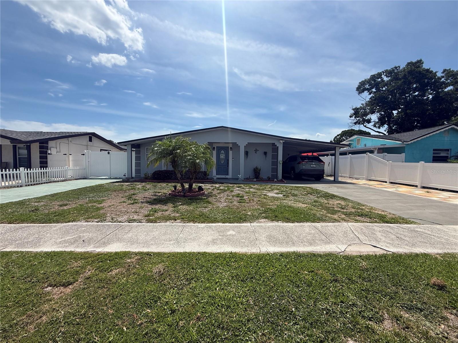 4808 Sierra Madre Dr