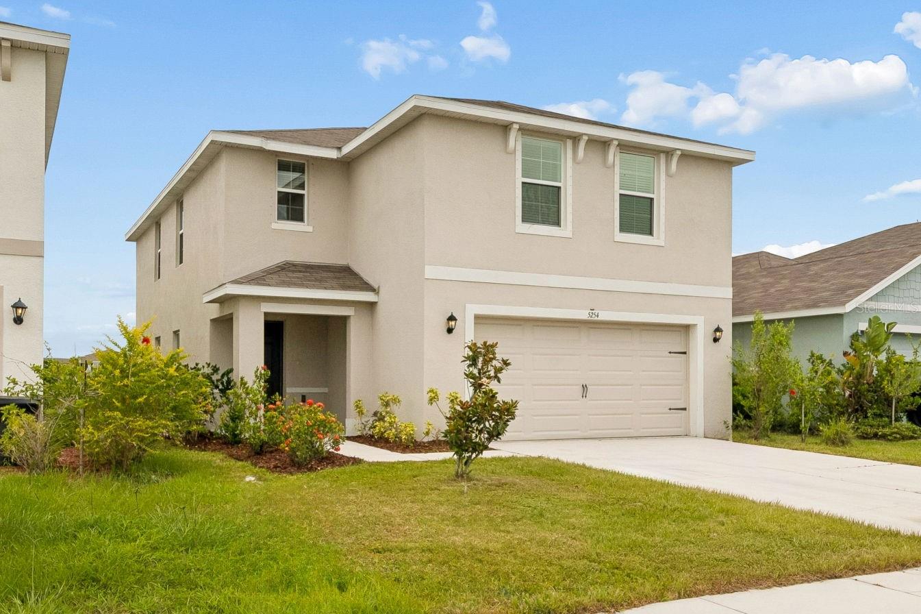 5254 Rocky Coast Pl