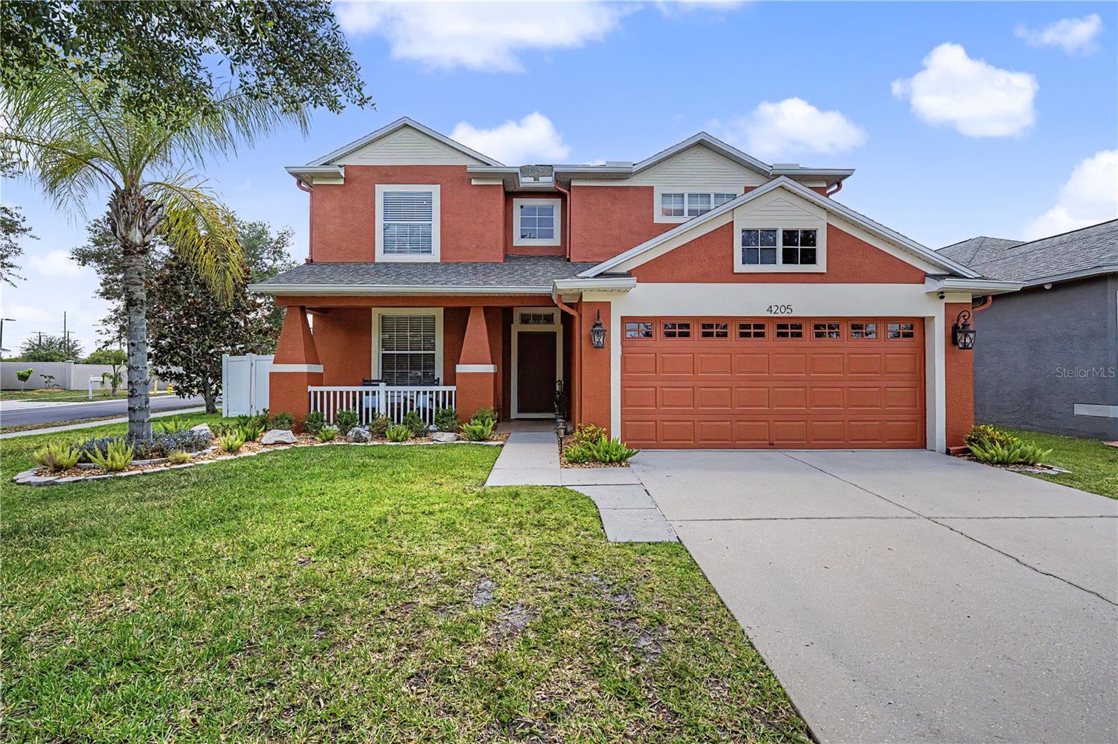 4205 Knob Lake CT