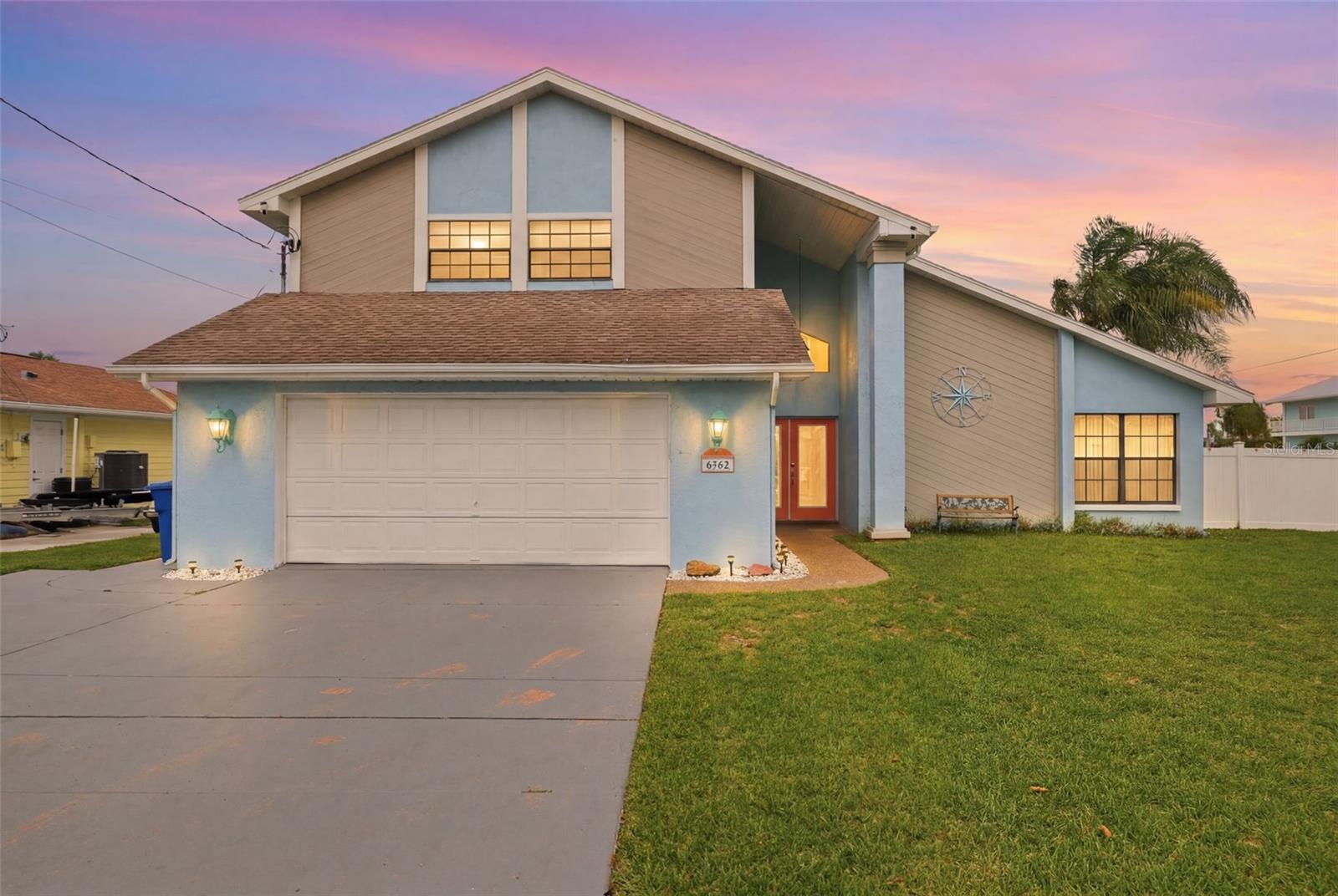 4262 Paradise Cir