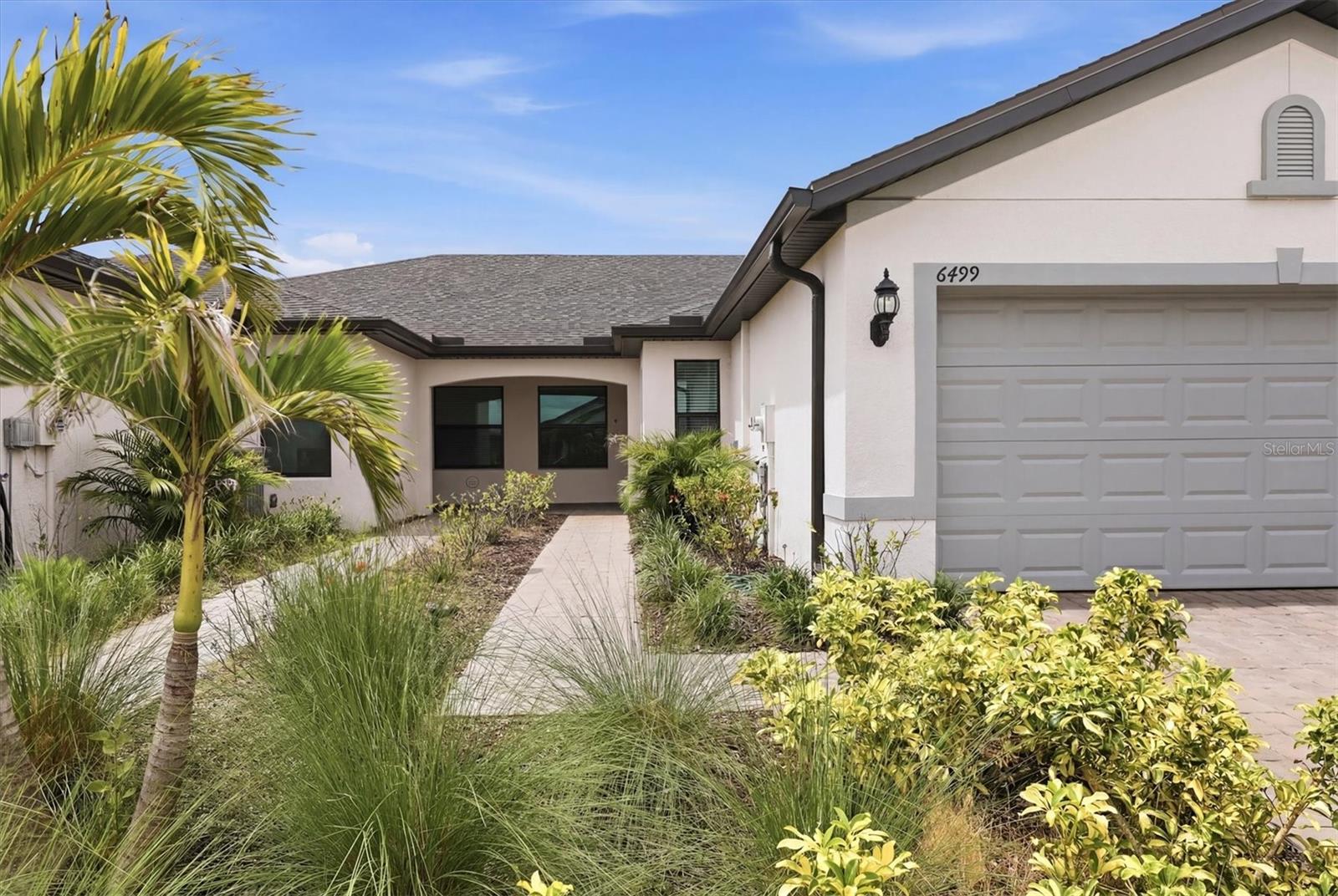 6499 Silverstar Dr