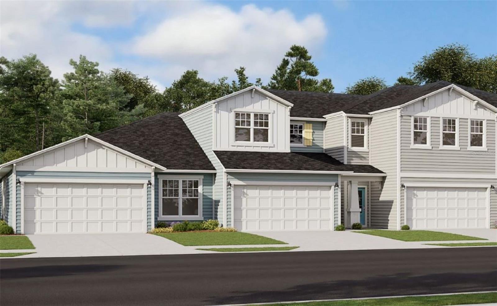 7534 Sea Oak CT