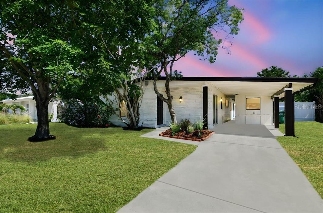 6551 S West Shore Cir