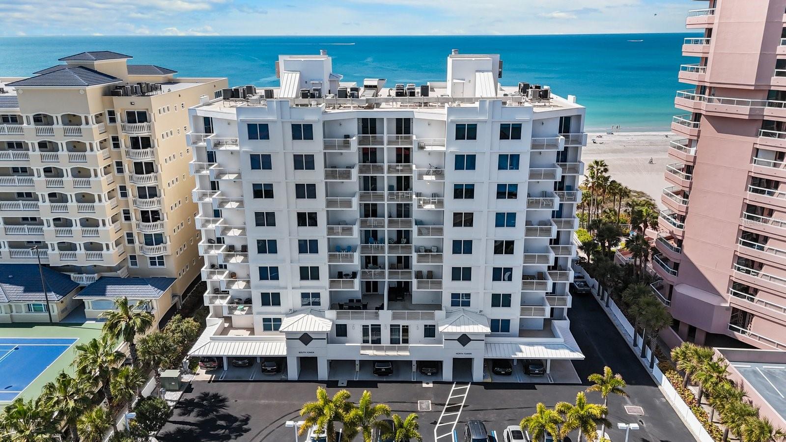 1350 Gulf Blvd #901