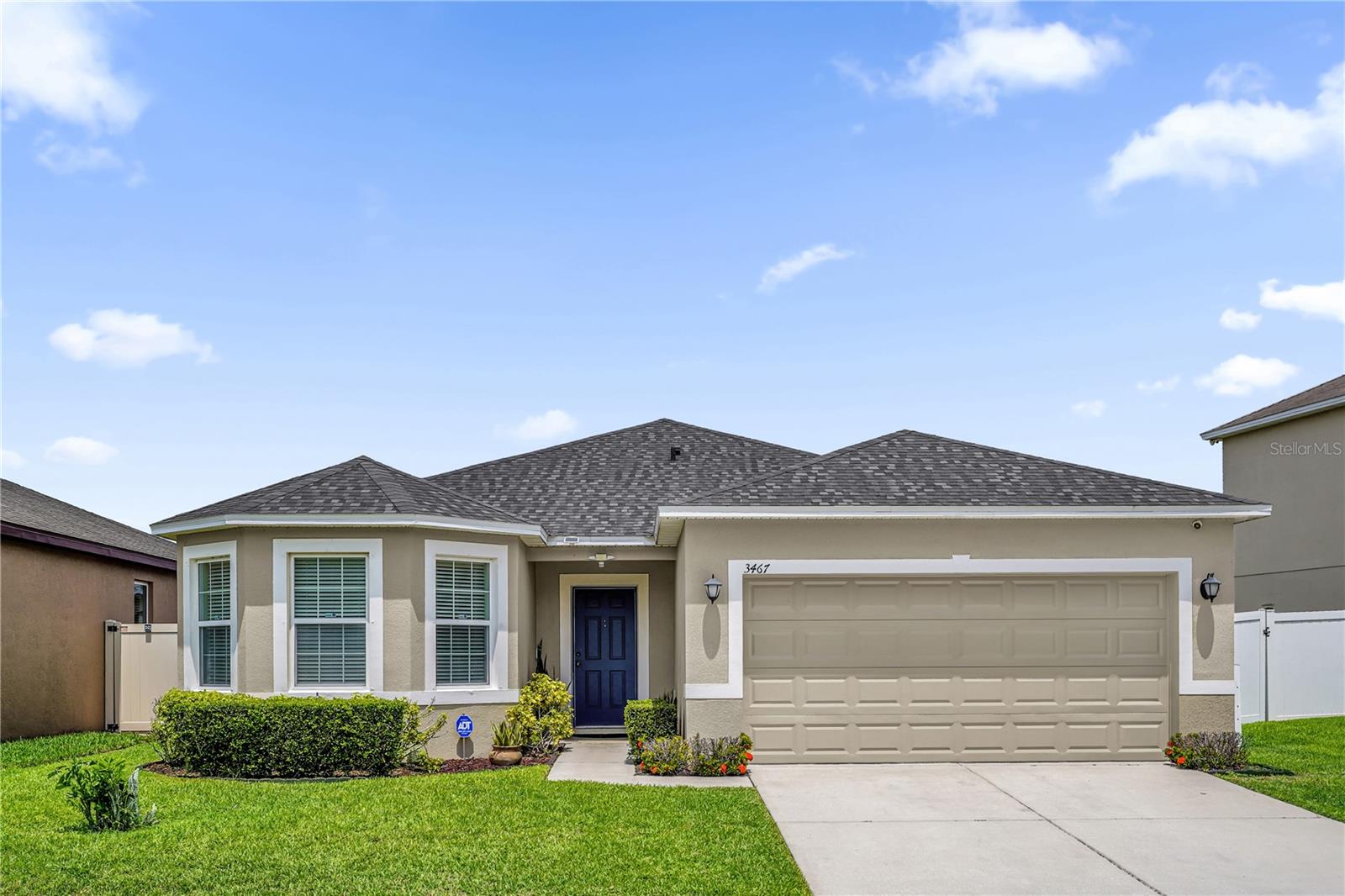 3467 Julius Estates Blvd