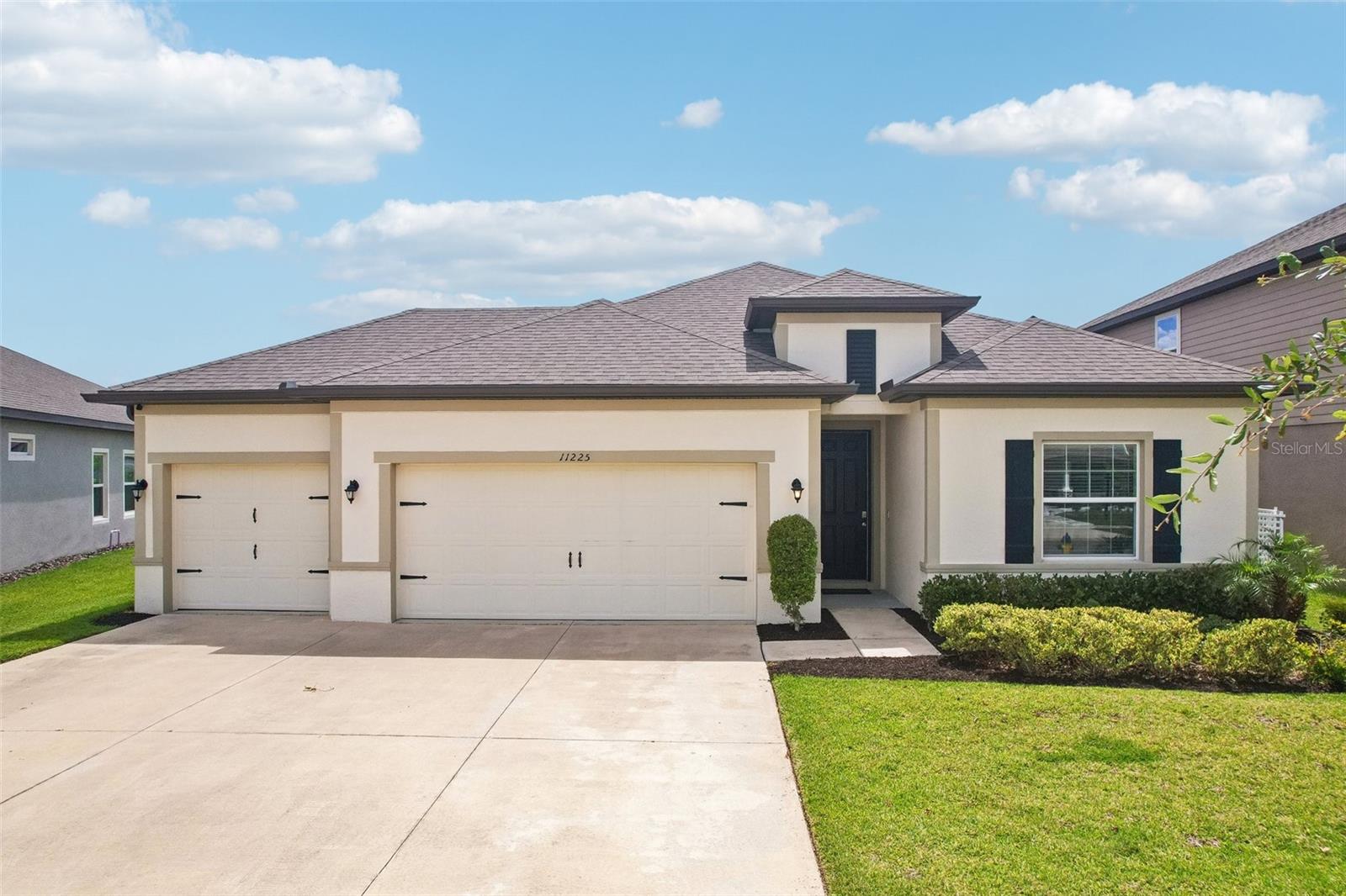 11225 June Briar Loop