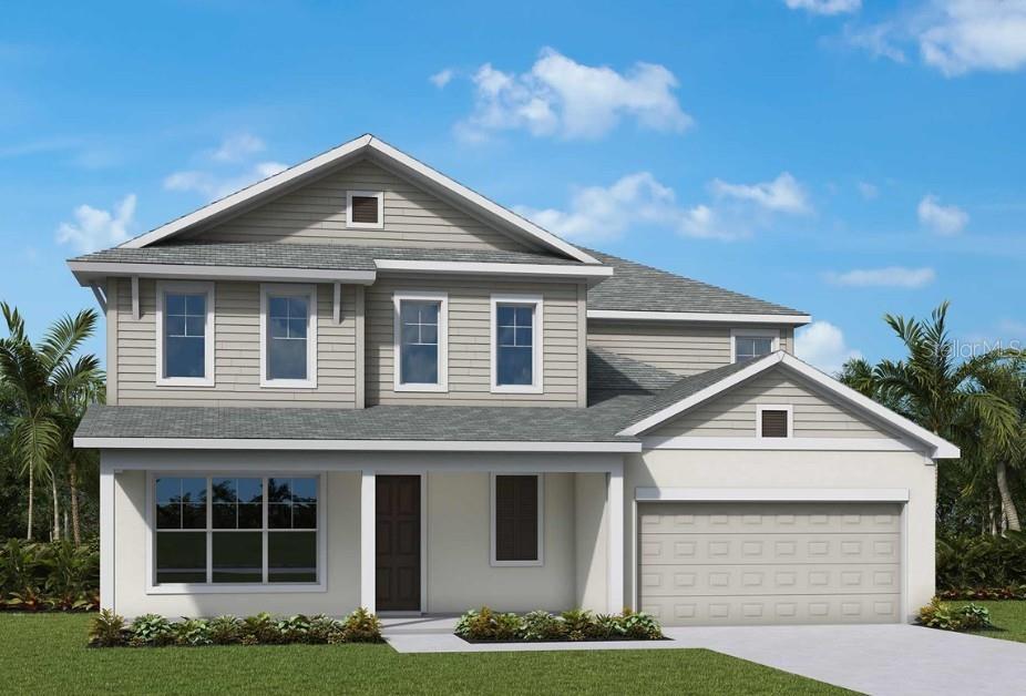 7709 Marina Bay CV