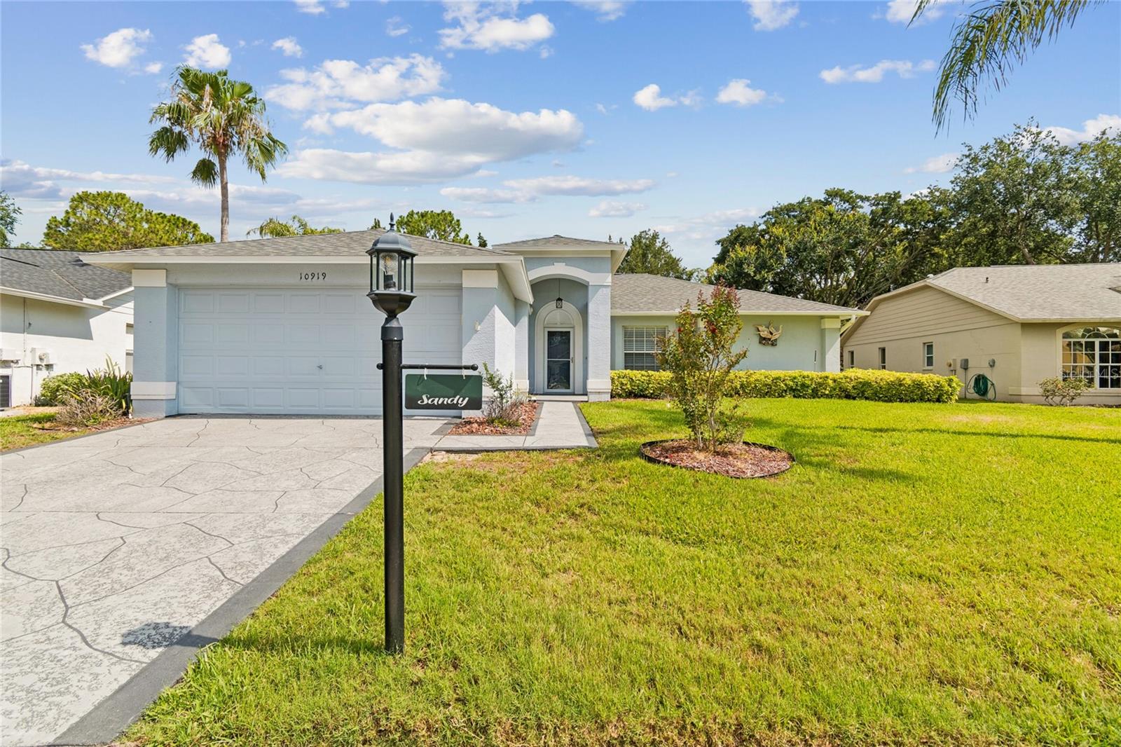 10919 Trelain Way