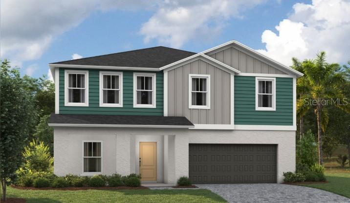 9261 Joyful Heights Way