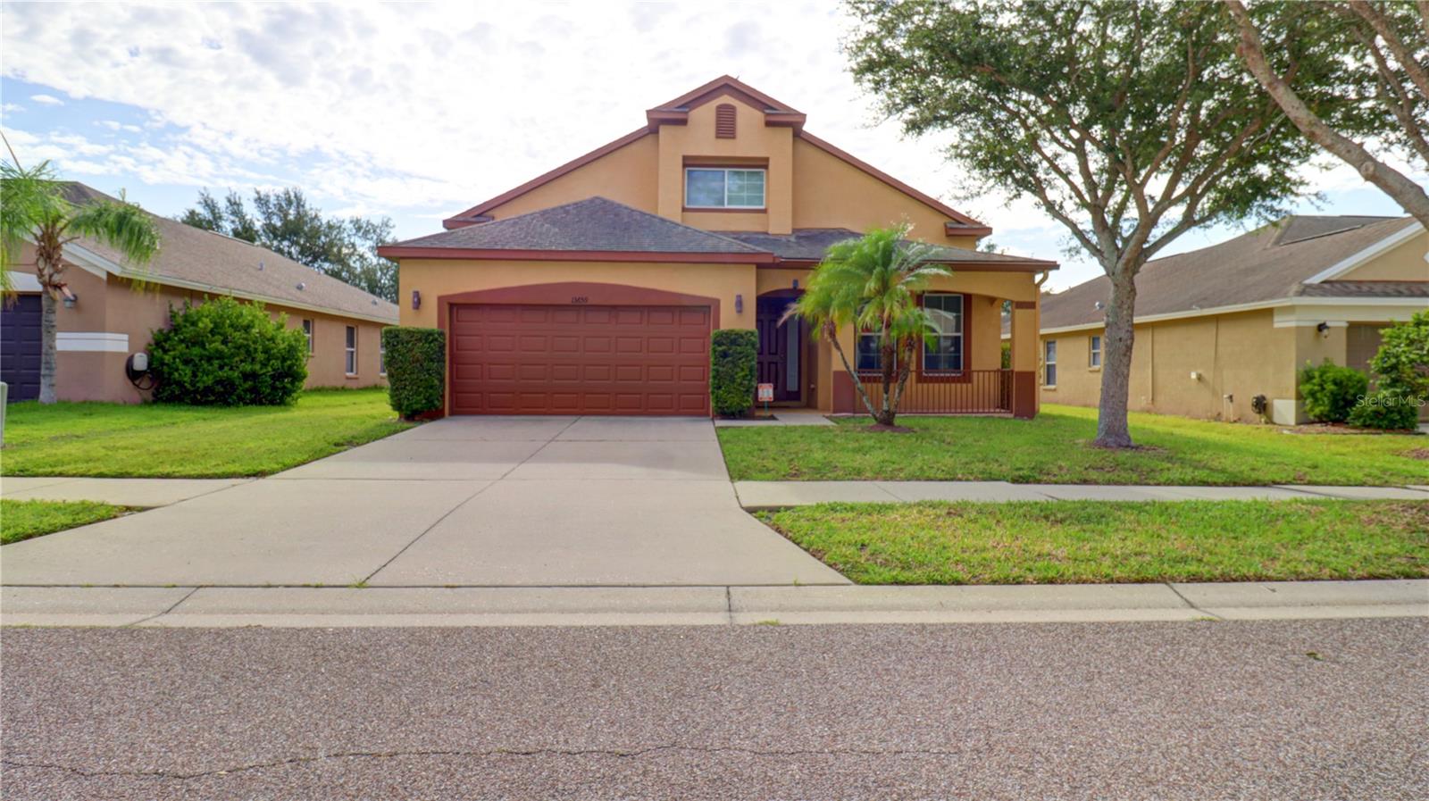 13659 Artesa Bell Dr