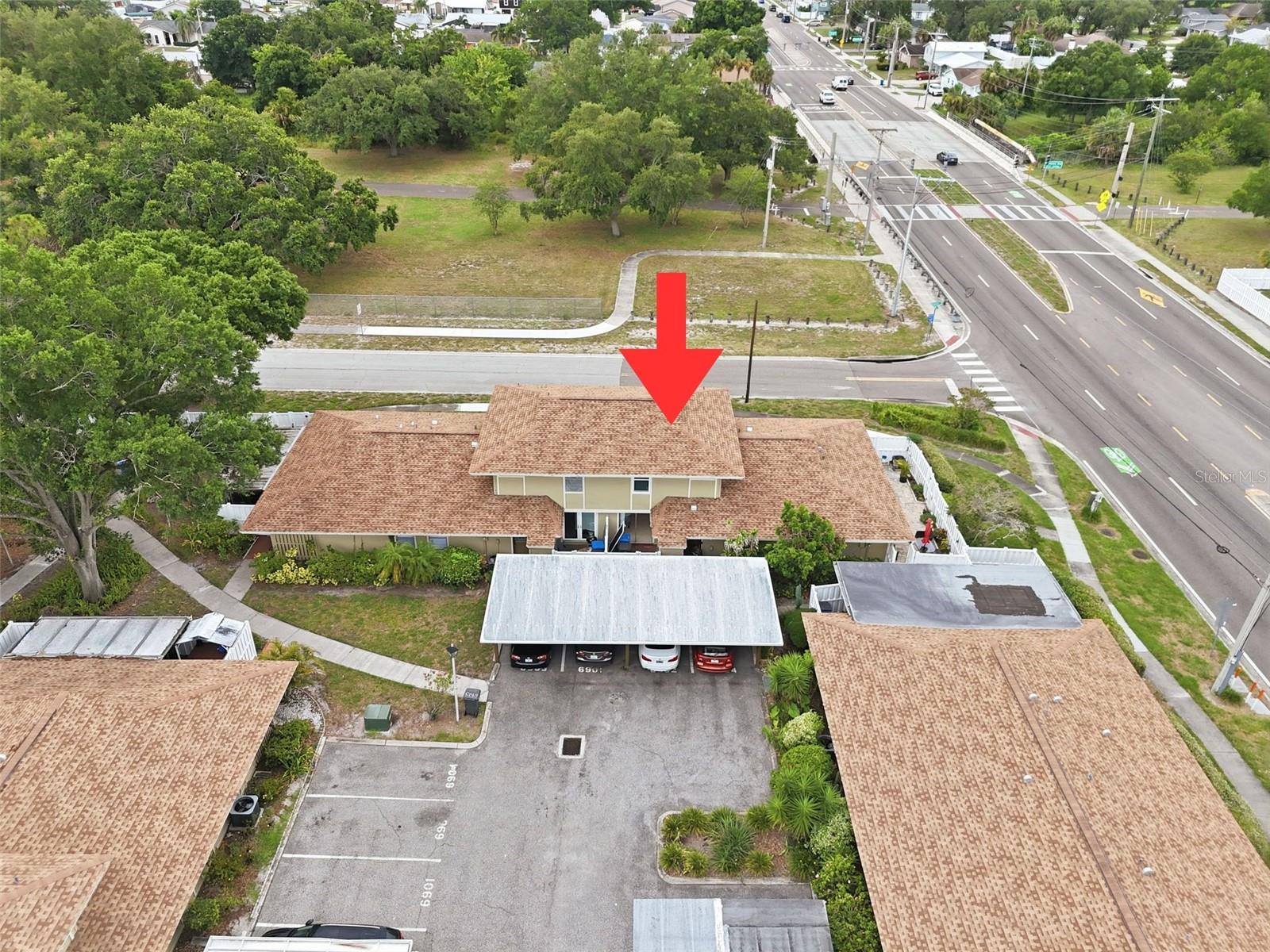 6902 El Centro CT