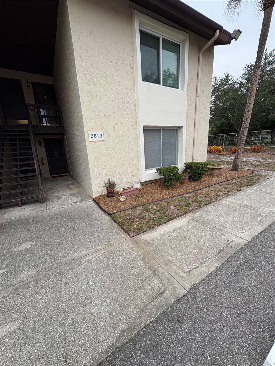 2613 Pine Lake Ter #B